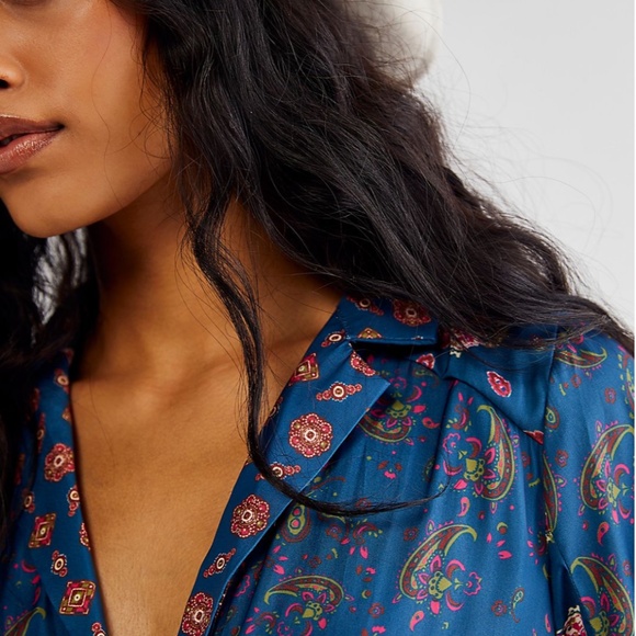 Dresses | Free People Sylvie Mini Dress 
